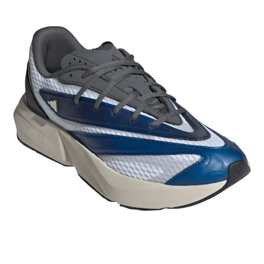 Adidas shoes - adidas Lightblaze Lace Up - Lightblaze Lace - JS4254 - White 0