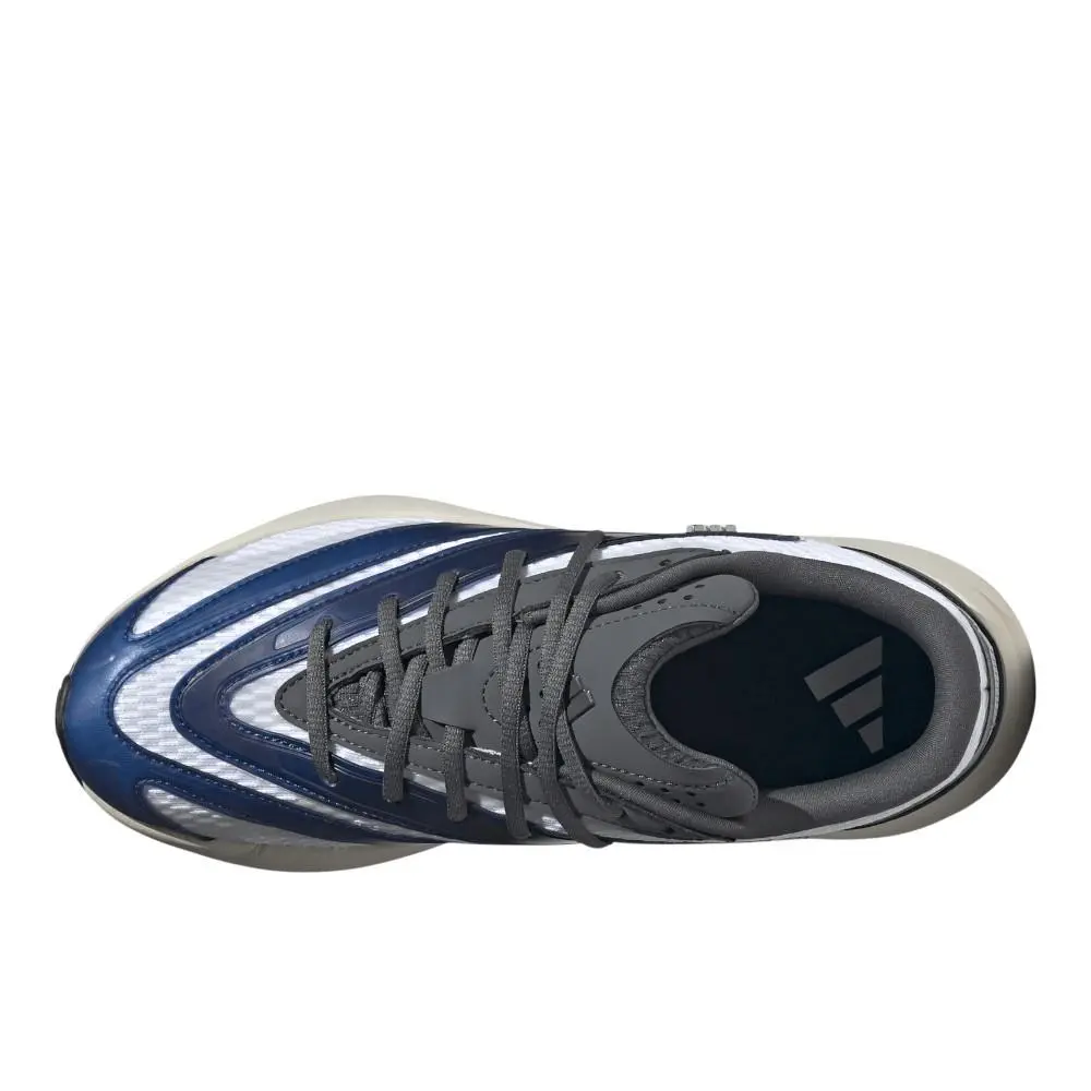 Adidas shoes - adidas Lightblaze Lace Up - Lightblaze Lace - JS4254 - White 2