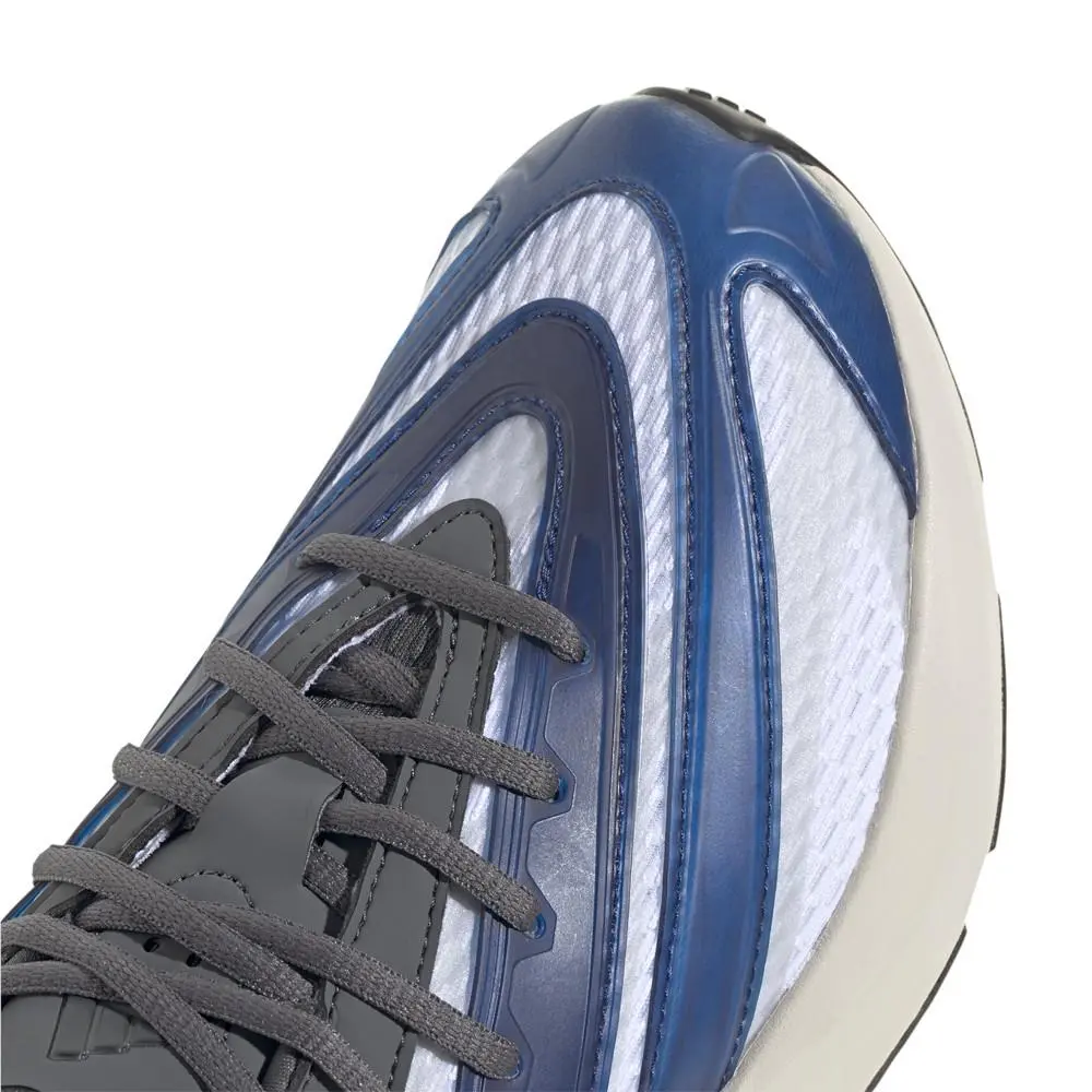 Adidas shoes - adidas Lightblaze Lace Up - Lightblaze Lace - JS4254 - White 4