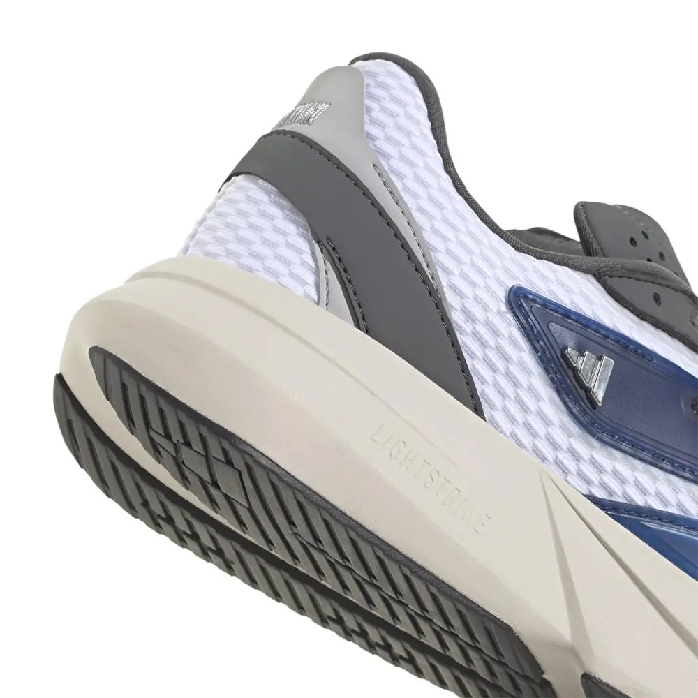Adidas shoes - adidas Lightblaze Lace Up - Lightblaze Lace - JS4254 - White 13