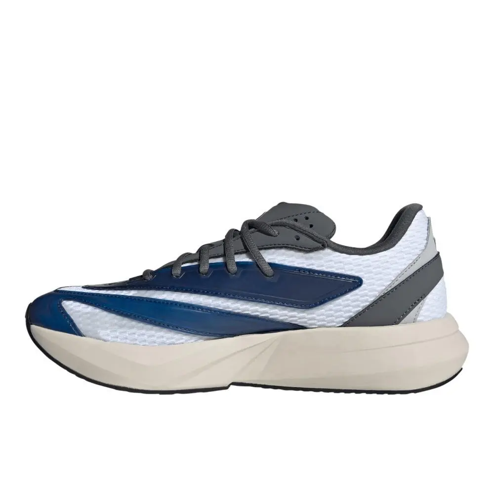 Adidas shoes - adidas Lightblaze Lace Up - Lightblaze Lace - JS4254 - White 9