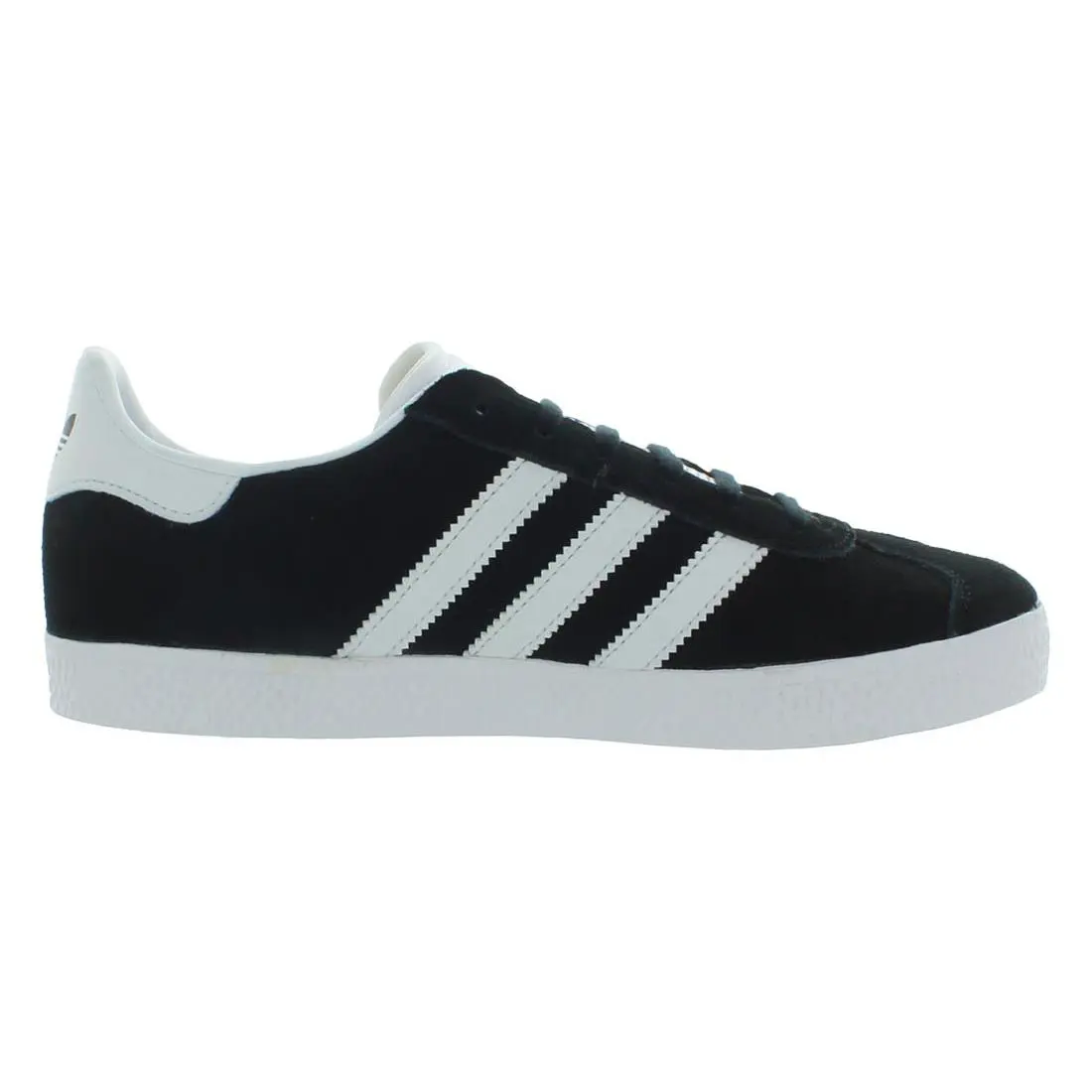 Adidas shoes - BB2502 - BB2502 - Black/White, Main: Black 1