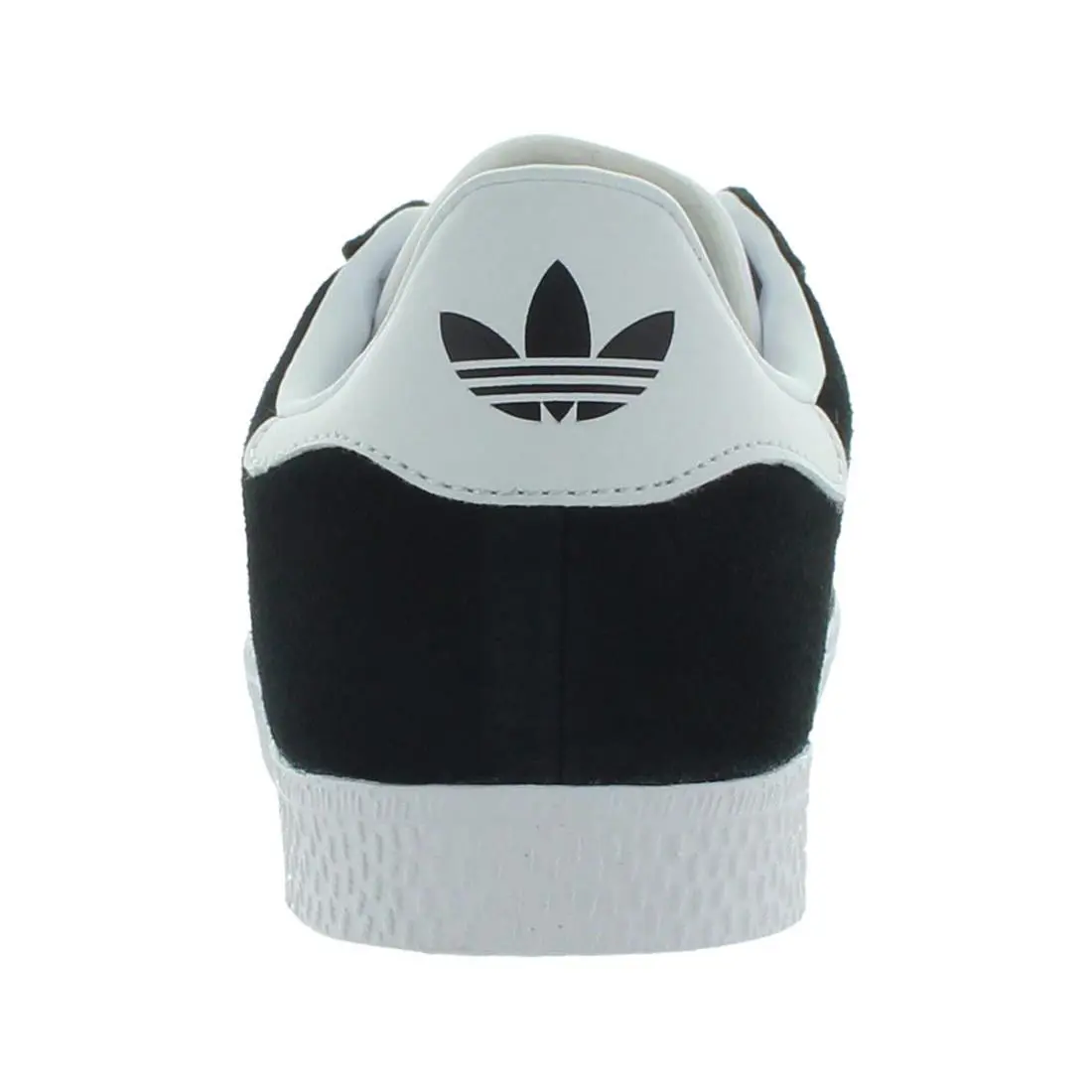 Adidas shoes - BB2502 - BB2502 - Black/White, Main: Black 2