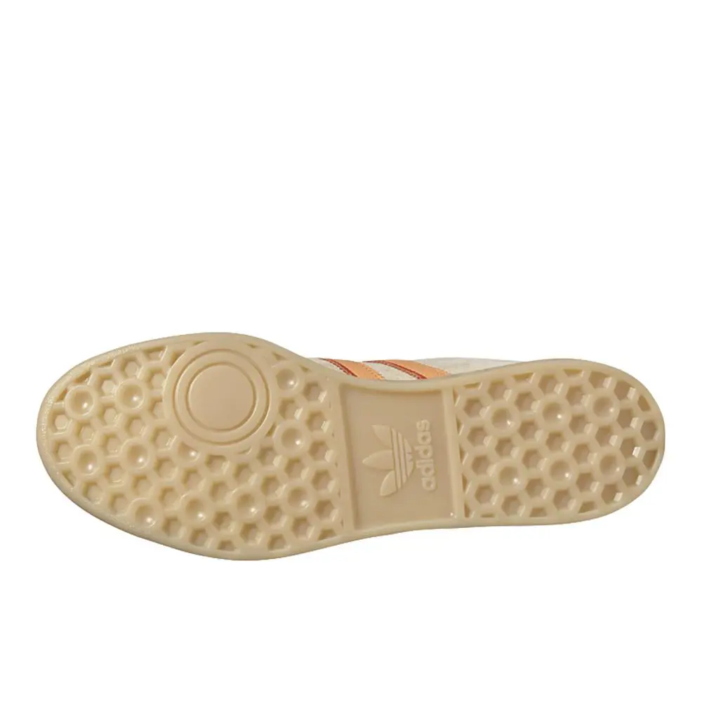 Adidas shoes - adidas Hamburg 24 Lace Up - IG2109-A - Beige, Orange 3