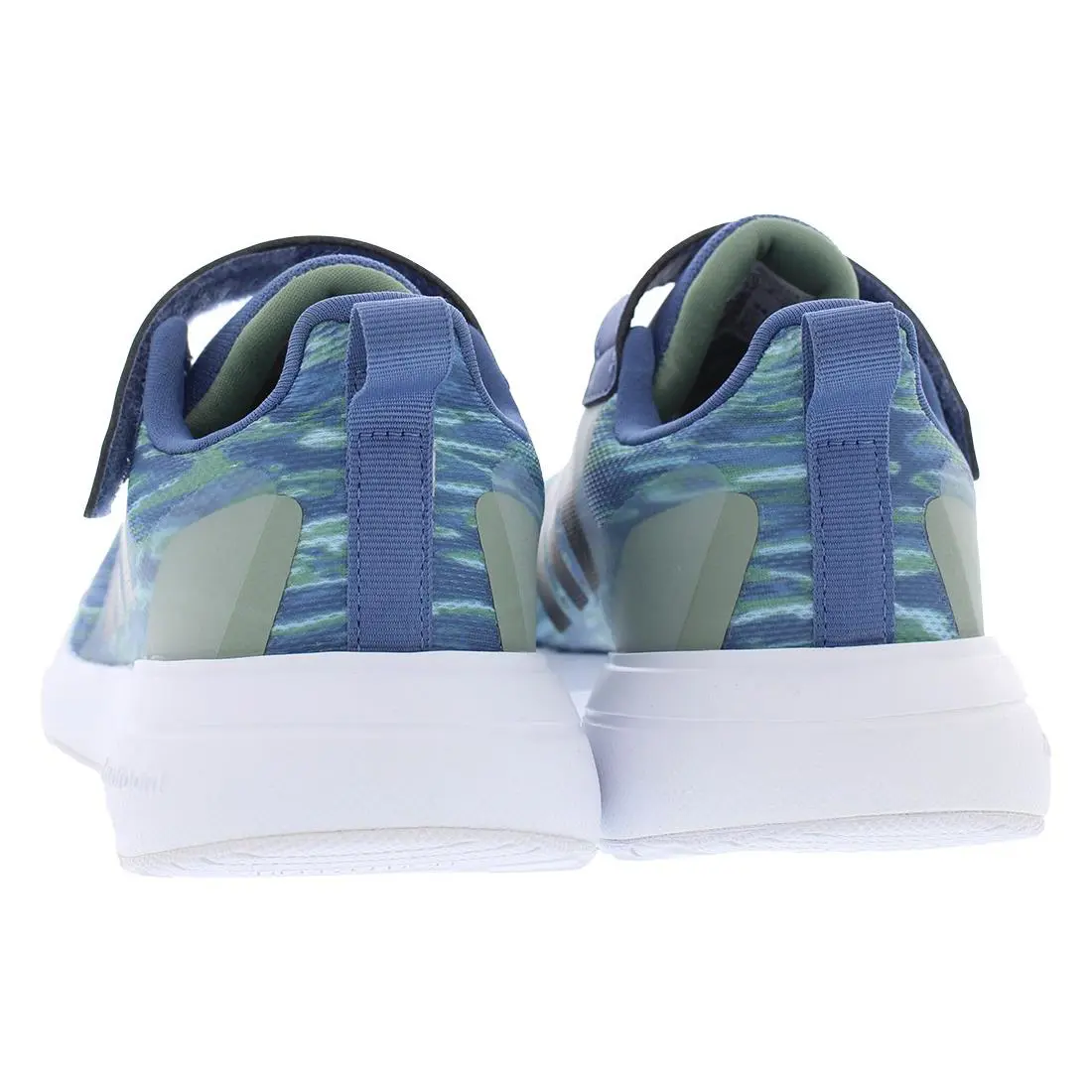 Adidas shoes - ID5445 - ID5445 - Blue/Green, Full: Blue/Green 6