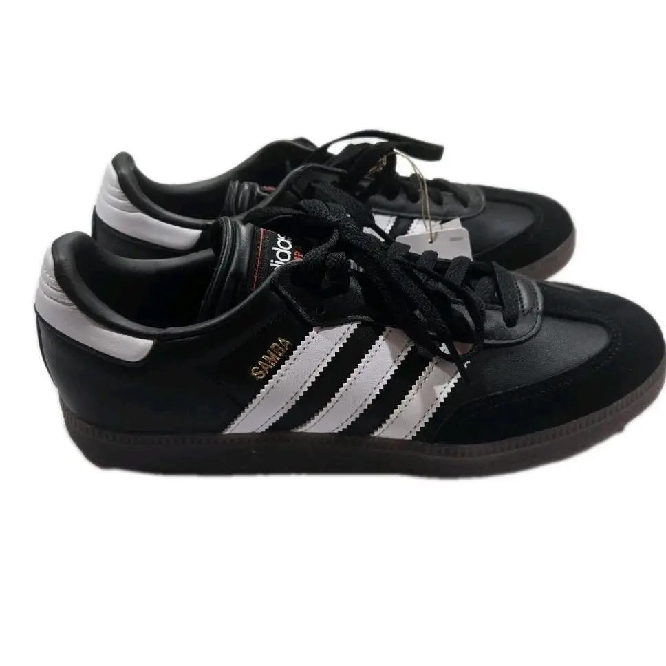 Adidas shoes - adidas Samba - Samba - IH6000 - Black 0