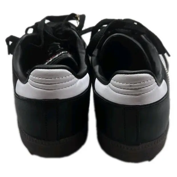 Adidas shoes - adidas Samba - Samba - IH6000 - Black 1