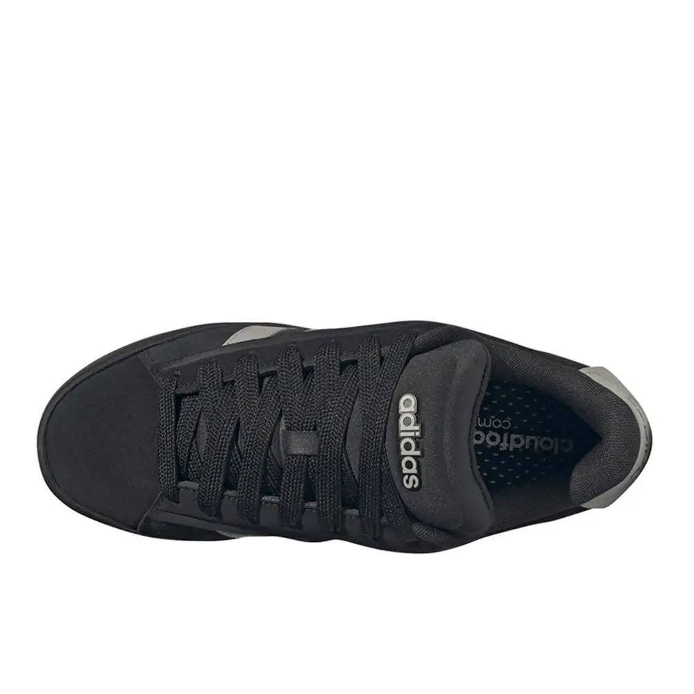 Adidas shoes - adidas Grand Court Alpha 00S Lace Up - JS3807 - Black 2