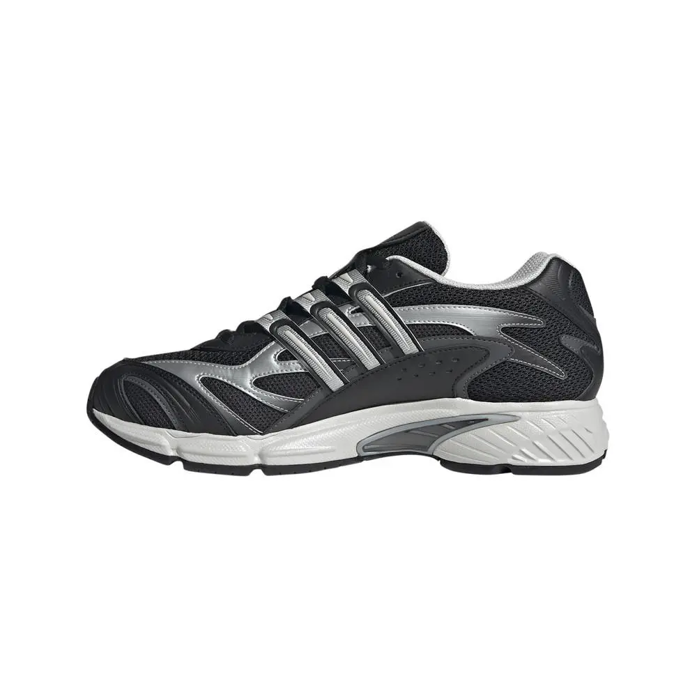 Adidas shoes - adidas Temper Run 2 Lace Up - IH0404 - Black 1