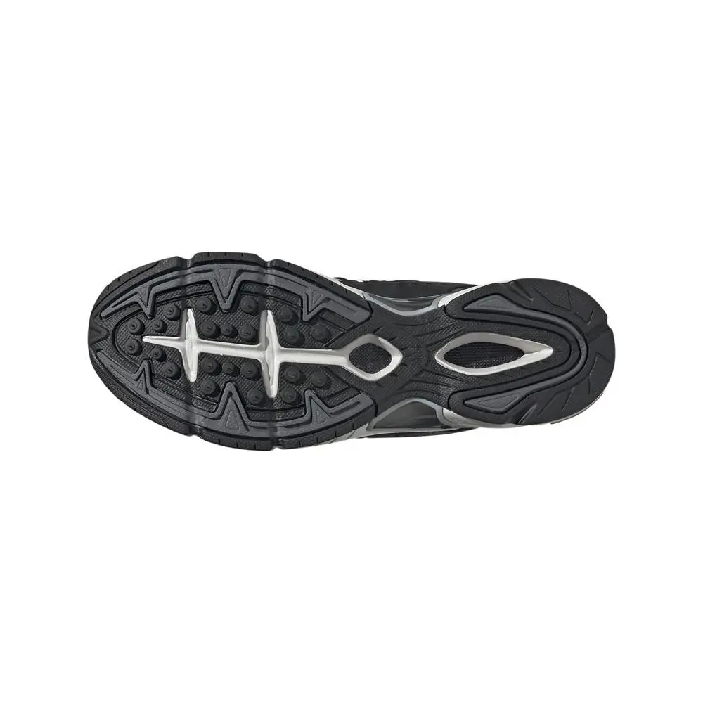 Adidas shoes - adidas Temper Run 2 Lace Up - IH0404 - Black 3