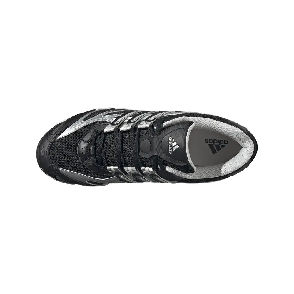 Adidas shoes - adidas Temper Run 2 Lace Up - IH0404 - Black 8
