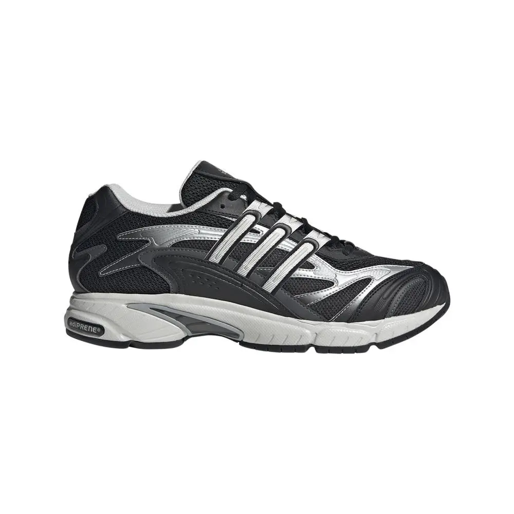 Adidas shoes - adidas Temper Run 2 Lace Up - IH0404 - Black 5
