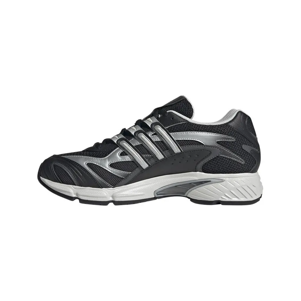 Adidas shoes - adidas Temper Run 2 Lace Up - IH0404 - Black 7