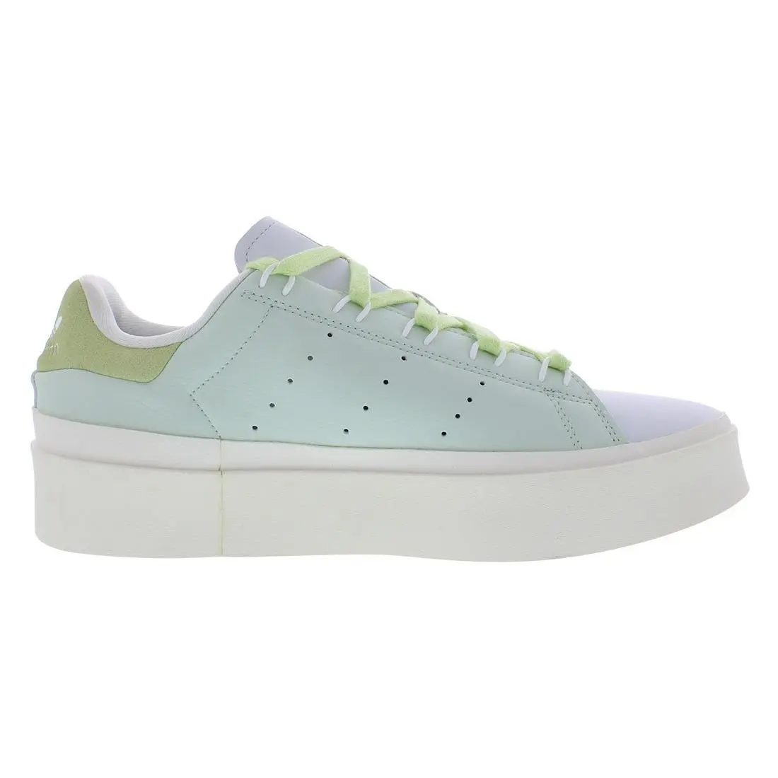 Adidas shoes - Linen Green/Linen Green/Almost Lime, Main: Green 1