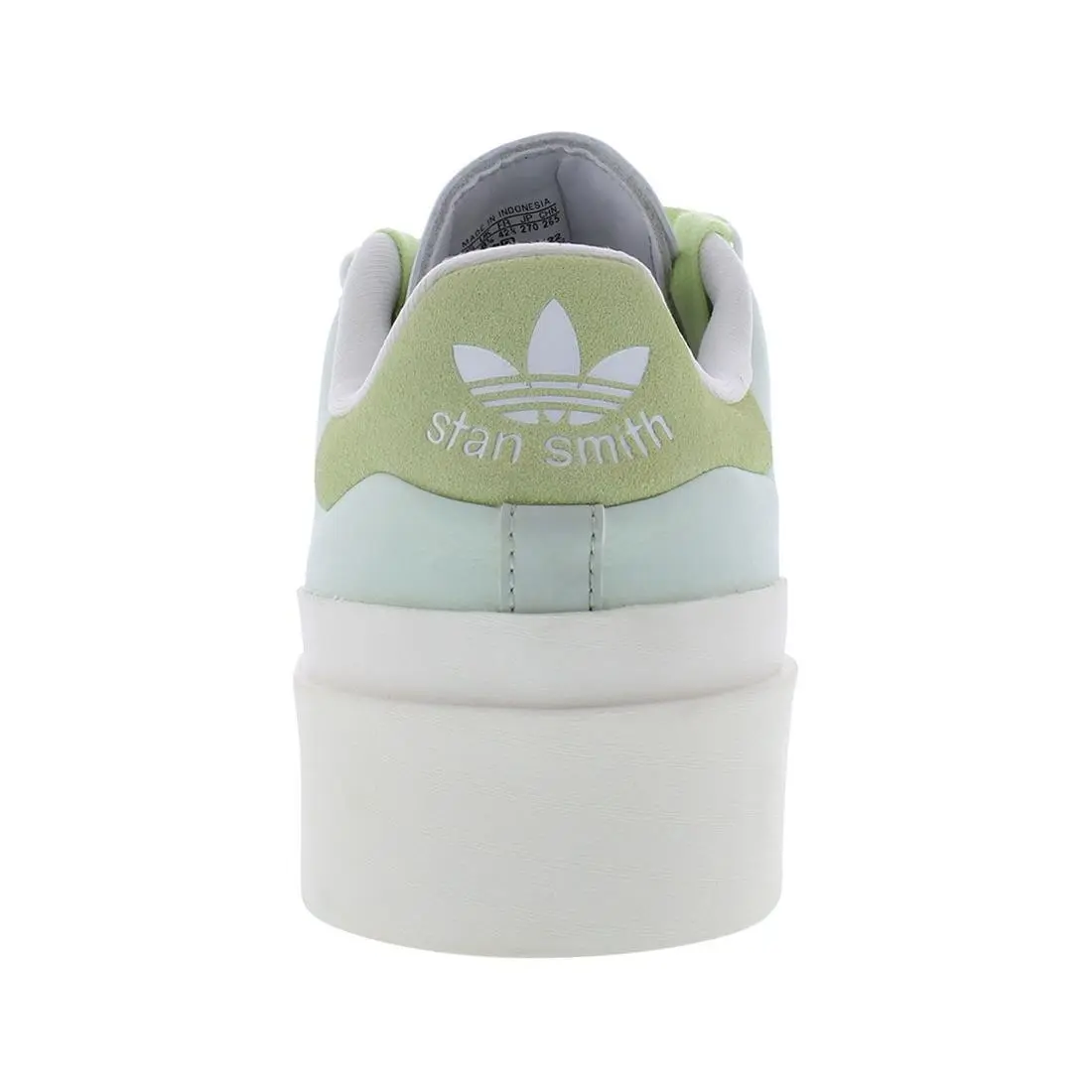 Adidas shoes - Linen Green/Linen Green/Almost Lime, Main: Green 7