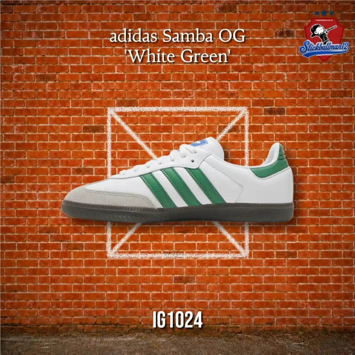 Adidas shoes - IG1024 - IG1024 - Multicolor 2