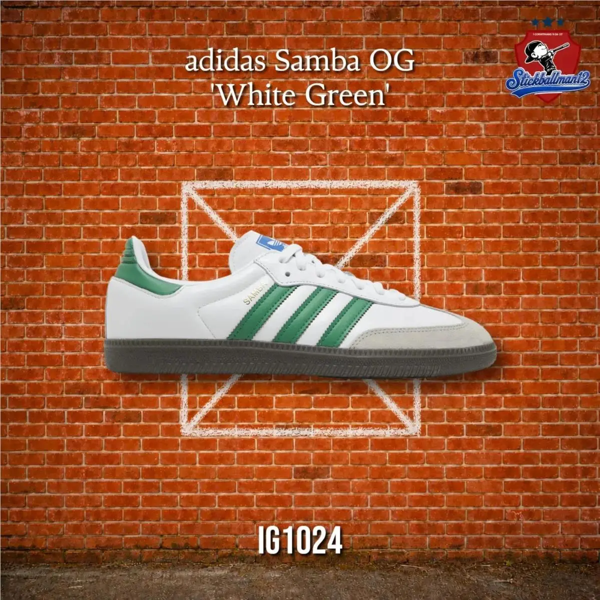 Adidas shoes - IG1024 - IG1024 - Multicolor 6