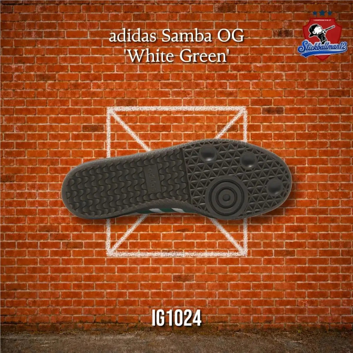 Adidas shoes - IG1024 - IG1024 - Multicolor 7
