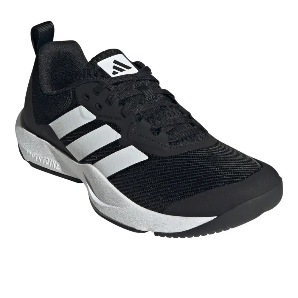 Adidas shoes - adidas Rapidmove 2 Training - Rapidmove Training - IH5255 - Black 6