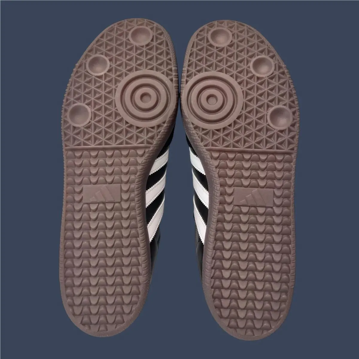 Adidas shoes - Adidas Samba Indoor Core Black/Cloud White/Vivid Red | IH6000 11