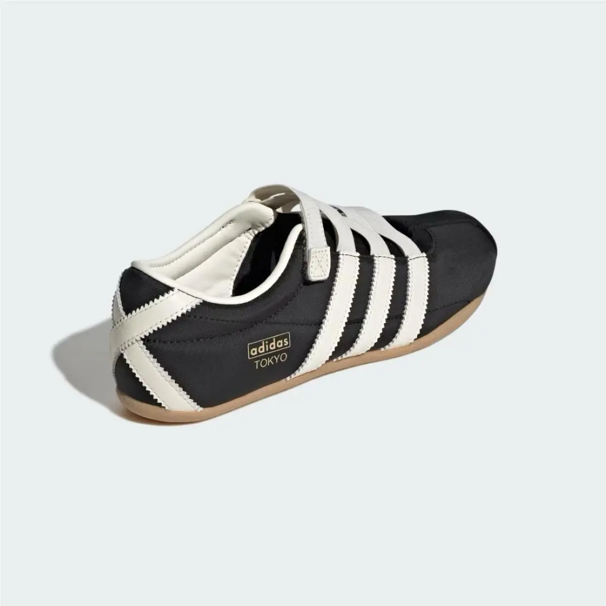 Adidas shoes - adidas Tokyo - Tokyo - JR4790 - Black 3