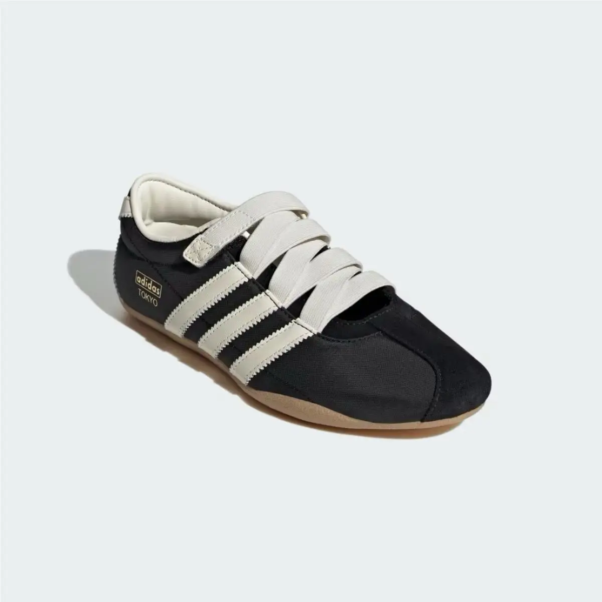Adidas shoes - adidas Tokyo - Tokyo - JR4790 - Black 9
