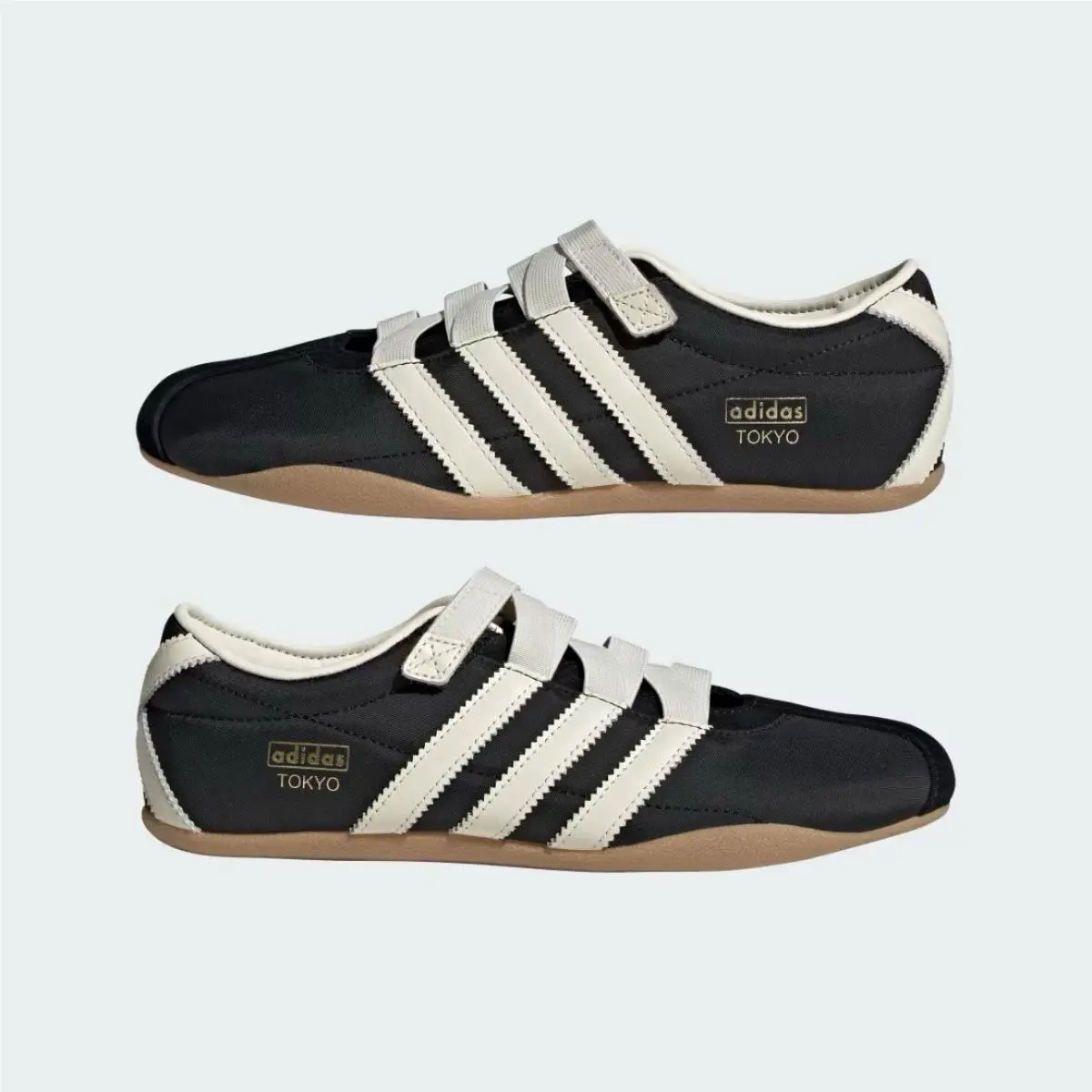 Adidas shoes - adidas Tokyo - Tokyo - JR4790 - Black 12