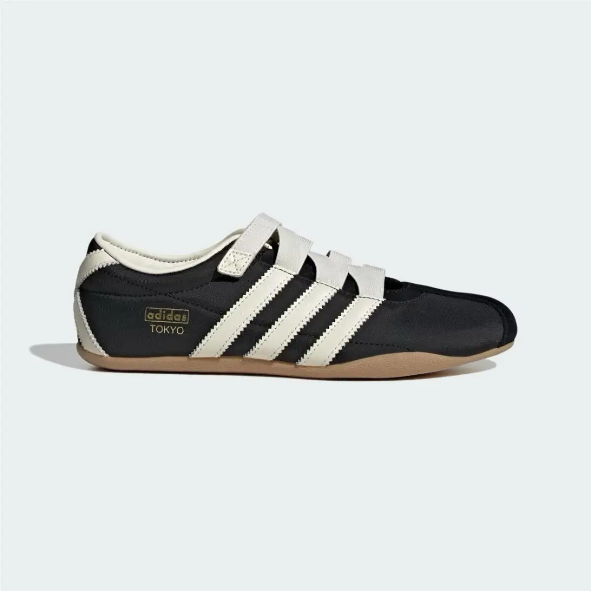 Adidas shoes - adidas Tokyo - Tokyo - JR4790 - Black 6