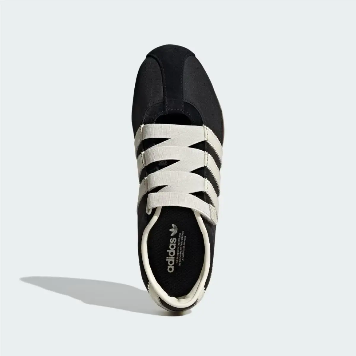 Adidas shoes - adidas Tokyo - Tokyo - JR4790 - Black 7