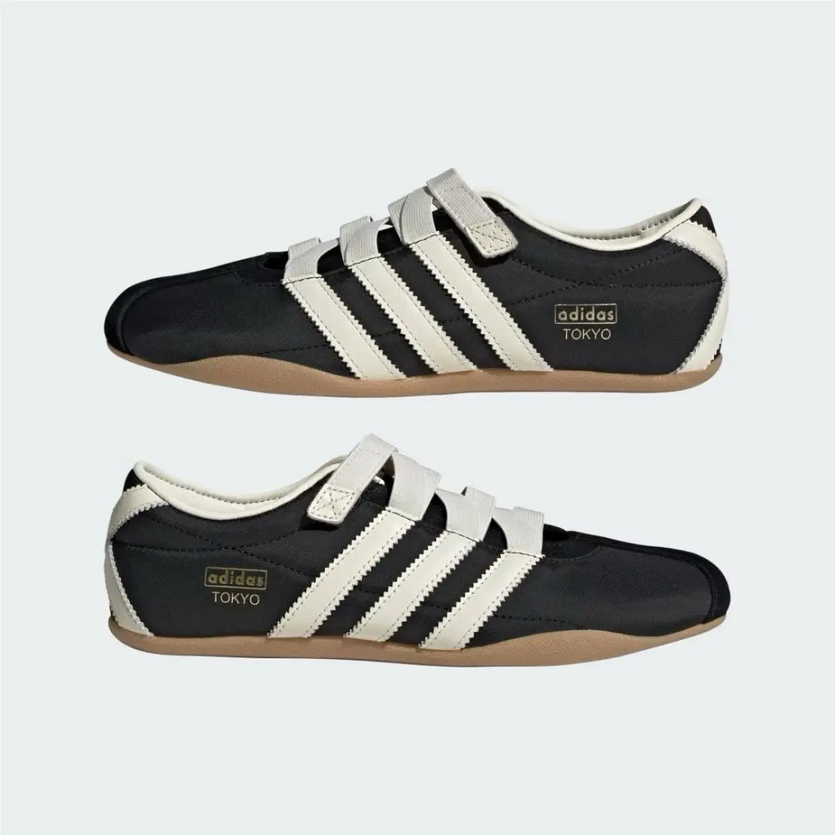 Adidas shoes - adidas Tokyo - Tokyo - JR4790 - Black 12