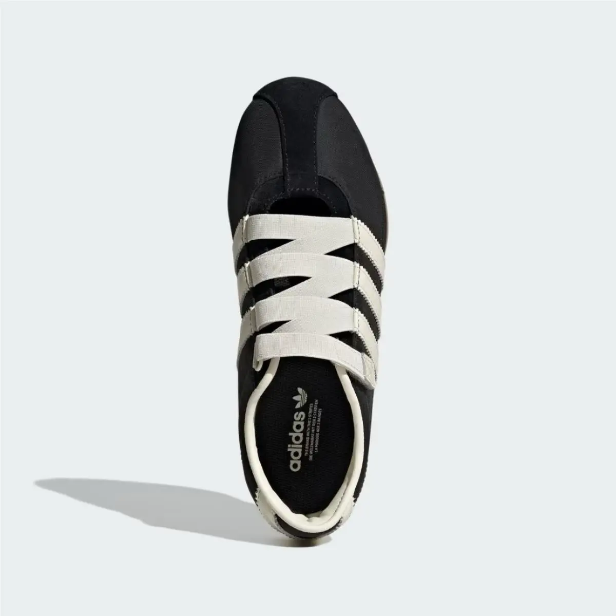Adidas shoes - adidas Tokyo - Tokyo - JR4790 - Black 7
