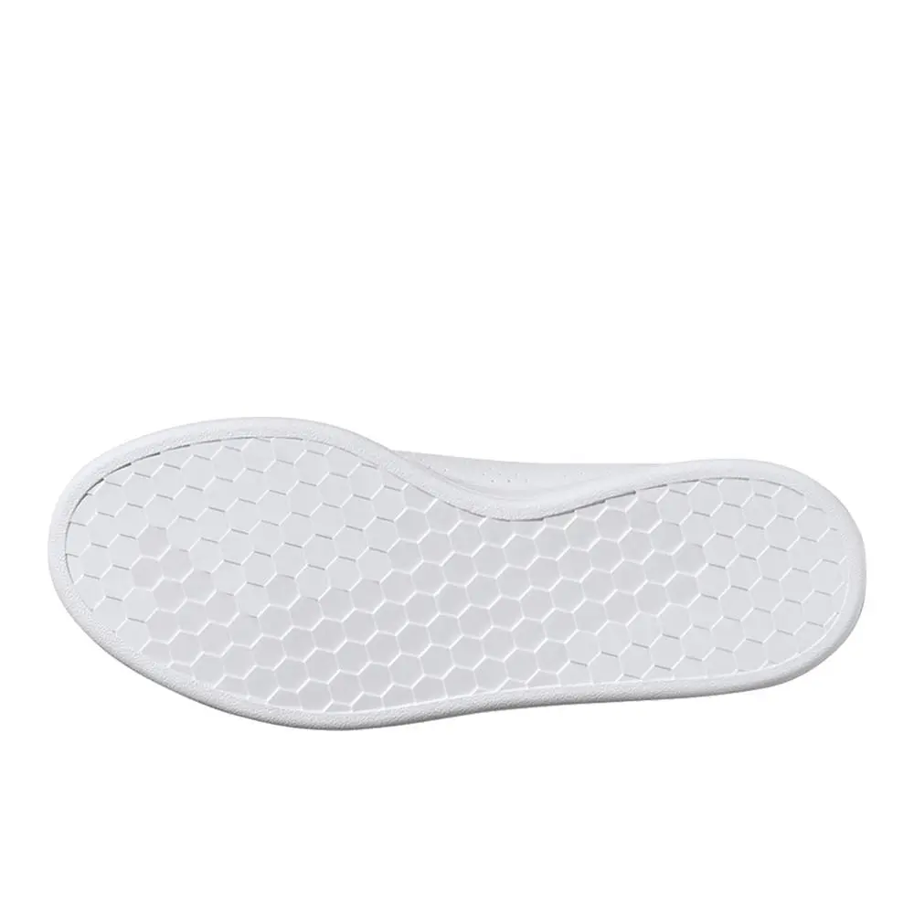 Adidas shoes - adidas Advantage Lace Up - Advantage Lace - ID9652 - White 3