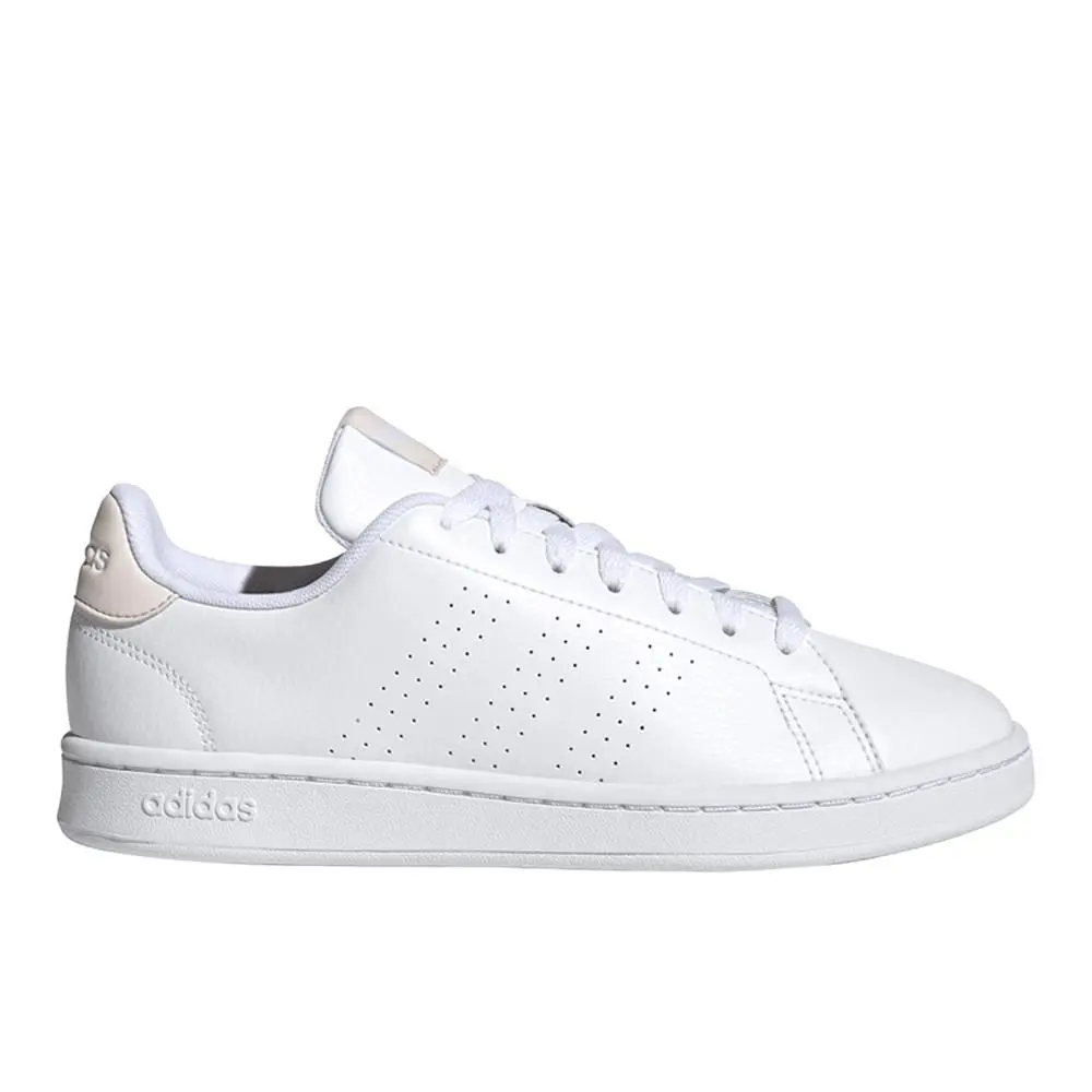 Adidas shoes - adidas Advantage Lace Up - Advantage Lace - ID9652 - White 7