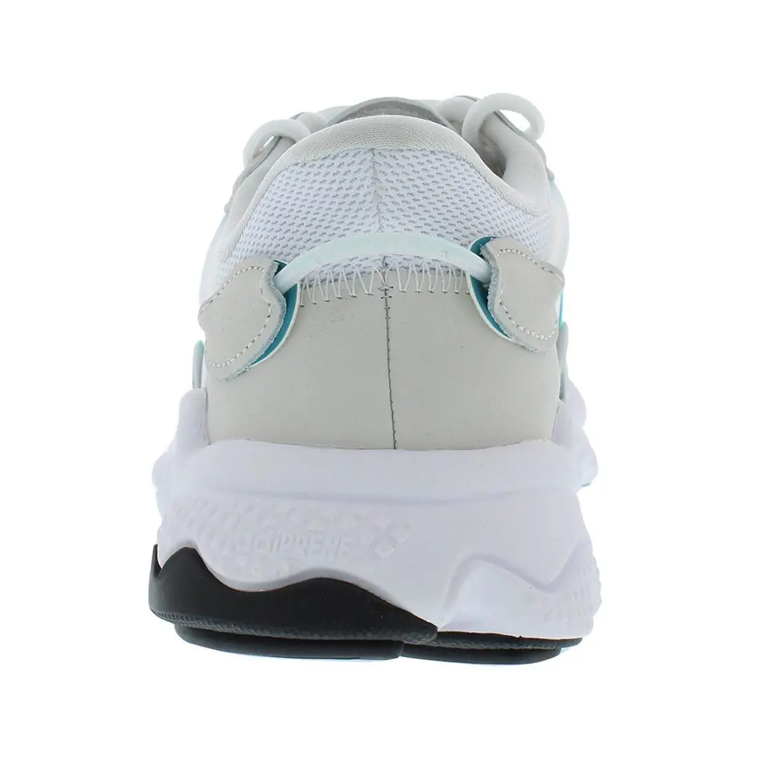 Adidas shoes - Footwear White/Flash Aqua/Arctic Fusion, Main: Off-White 2