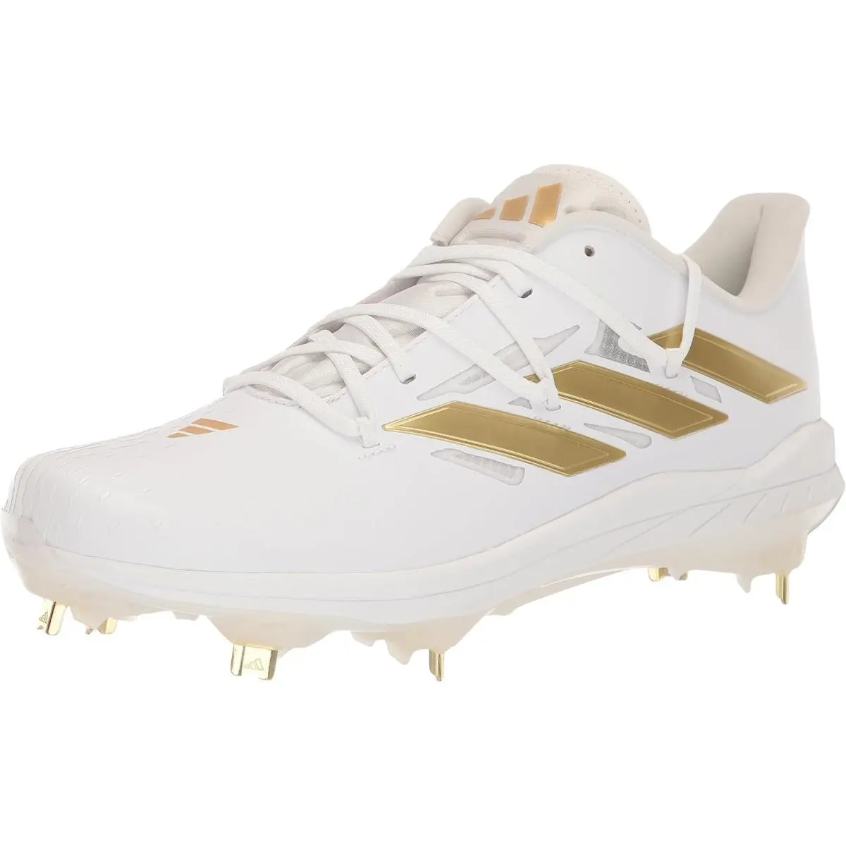 Adidas Mens Adizero Afterburner 9Sneaker