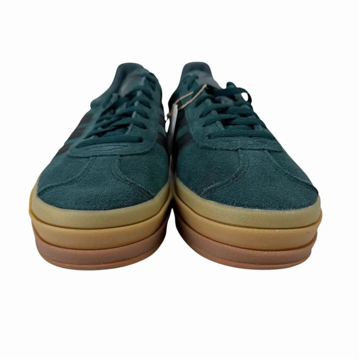 Adidas shoes - adidas Originals Gazelle - Originals Gazelle - JQ3583 - Green 0