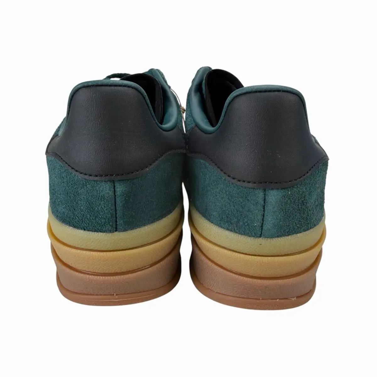 Adidas shoes - adidas Originals Gazelle - Originals Gazelle - JQ3583 - Green 3