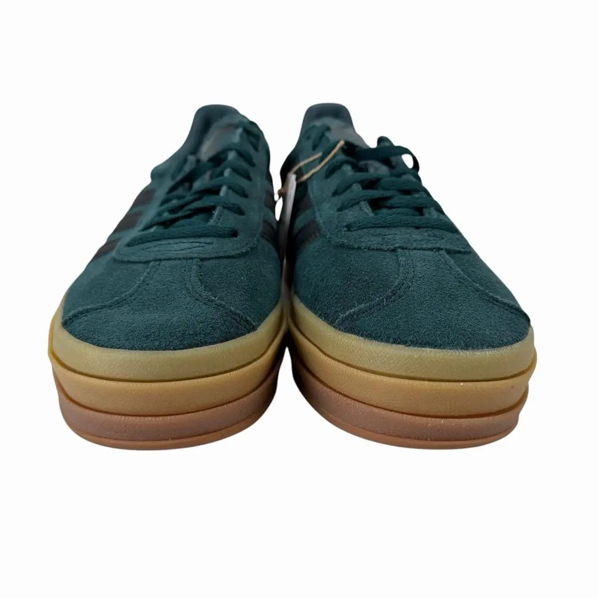 Adidas shoes - adidas Originals Gazelle - Originals Gazelle - JQ3583 - Green 9