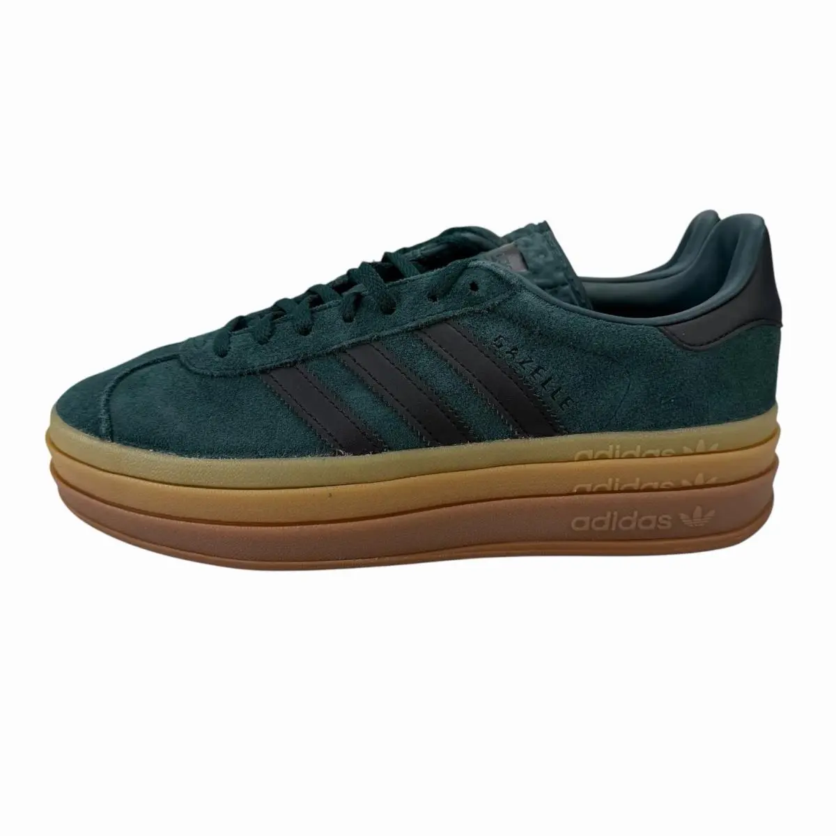 Adidas shoes - adidas Originals Gazelle - Originals Gazelle - JQ3583 - Green 10
