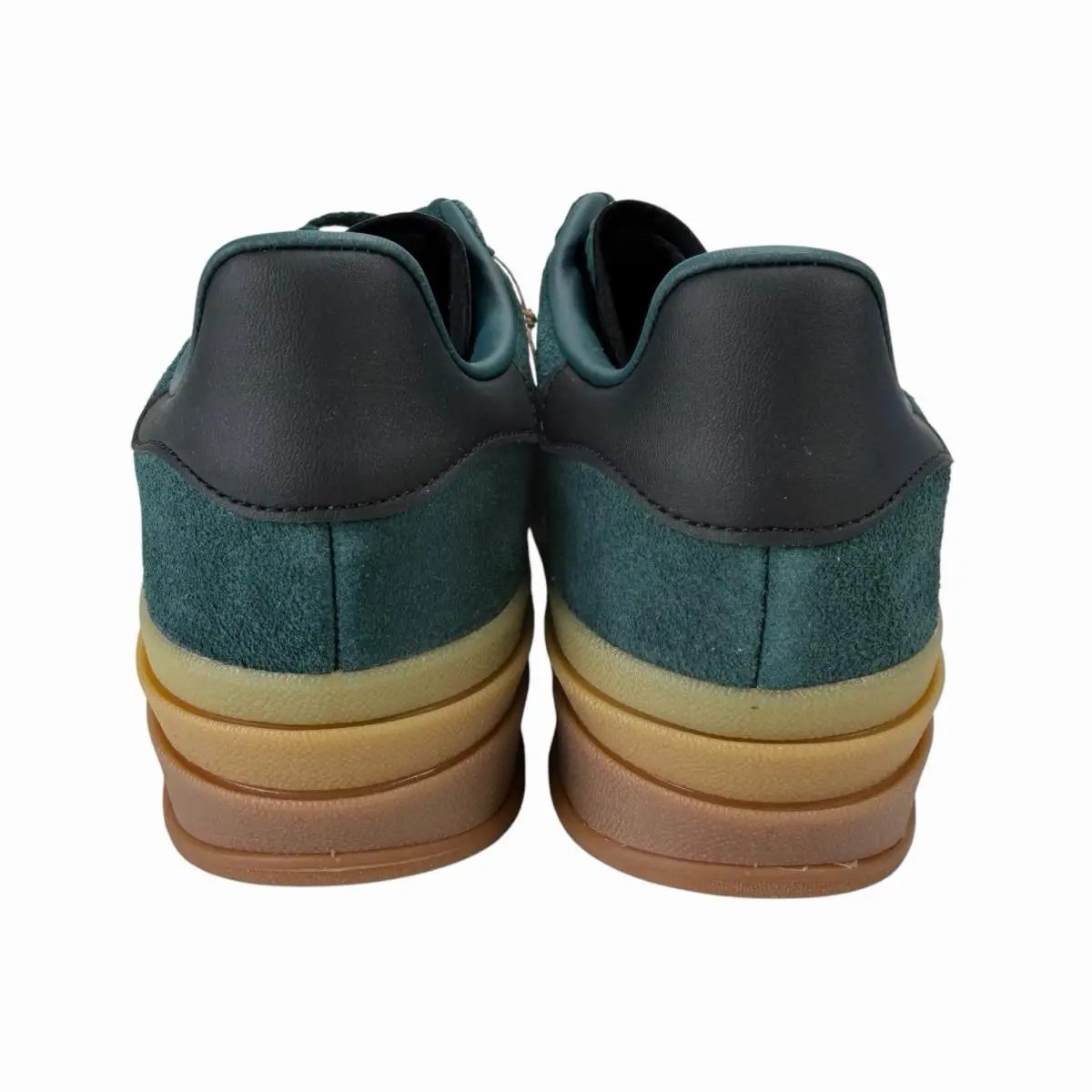 Adidas shoes - adidas Originals Gazelle - Originals Gazelle - JQ3583 - Green 12