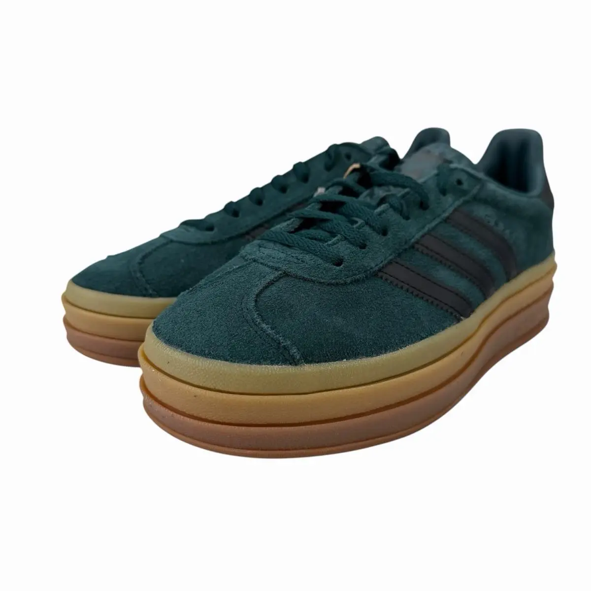 Adidas shoes - adidas Originals Gazelle - Originals Gazelle - JQ3583 - Green 13