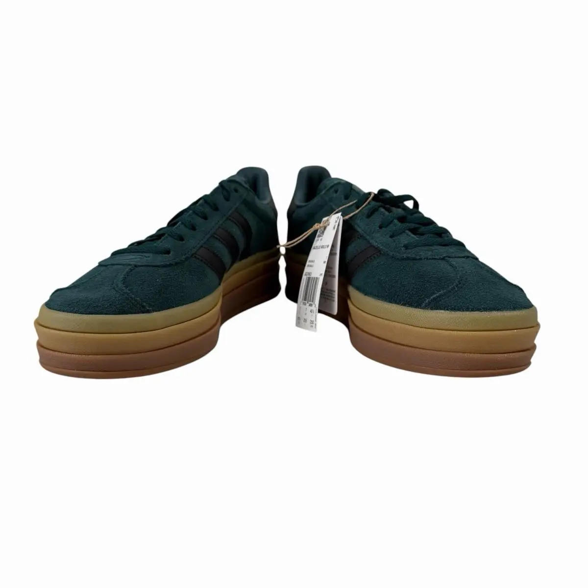 Adidas shoes - adidas Originals Gazelle - Originals Gazelle - JQ3583 - Green 15