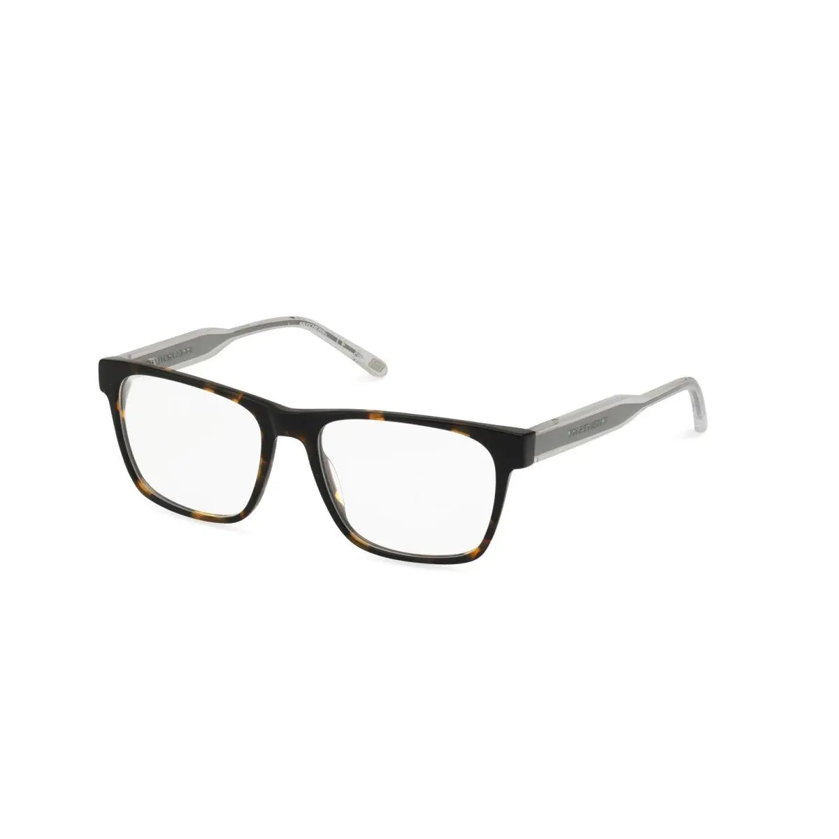 Skechers SE3384 Eyeglasses Eye Glasses 052 Dark Havana 54 Unisex