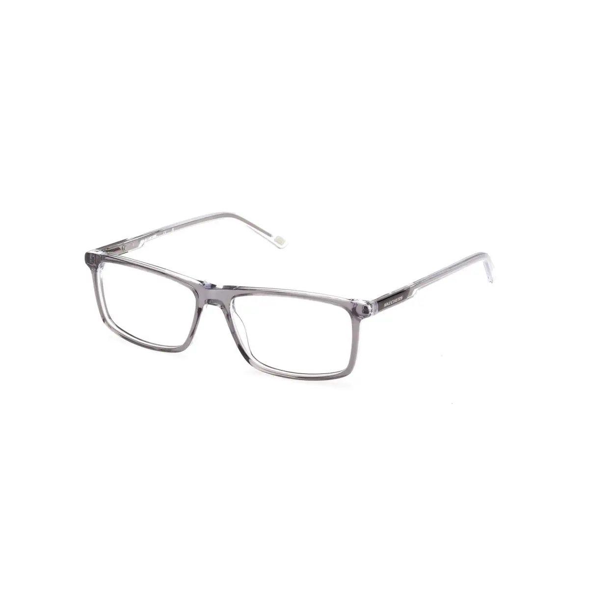 Skechers SE50187 Eyeglasses Eye Glasses 020 Grey 55 Unisex