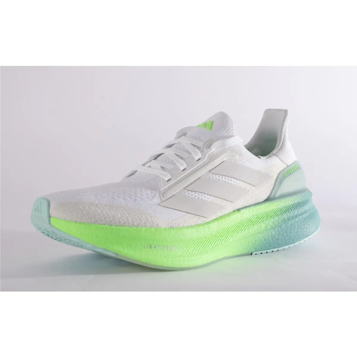 Adidas shoes - Adidas Ultraboost 5X - Ultraboost - JQ2919 - White 0