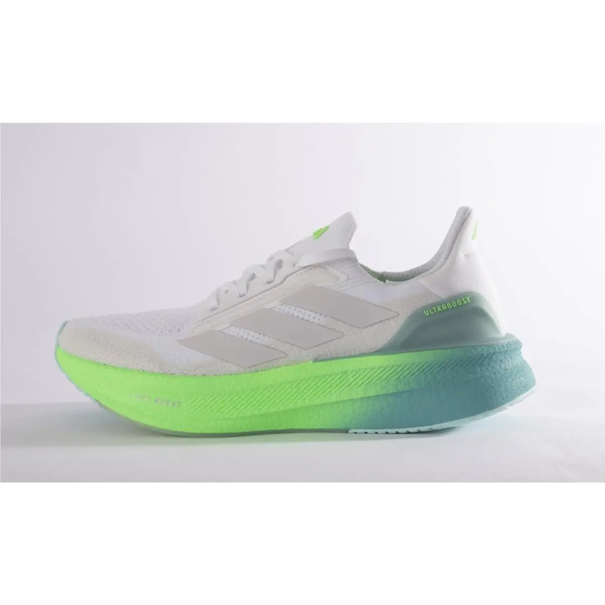 Adidas shoes - Adidas Ultraboost 5X - Ultraboost - JQ2919 - White 1