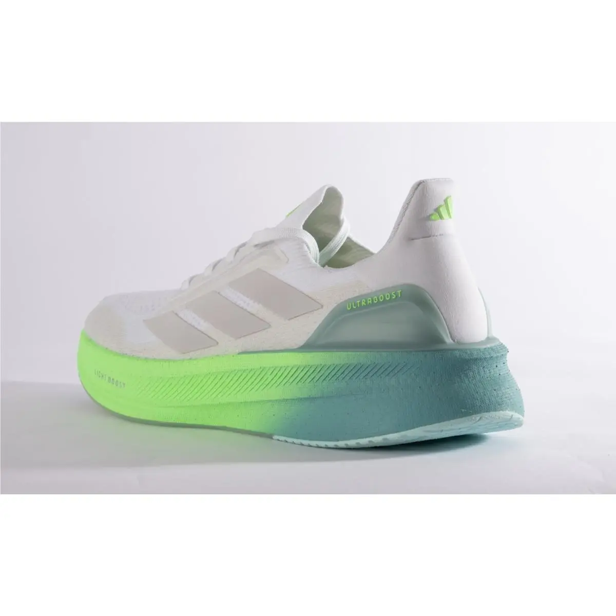 Adidas shoes - Adidas Ultraboost 5X - Ultraboost - JQ2919 - White 2