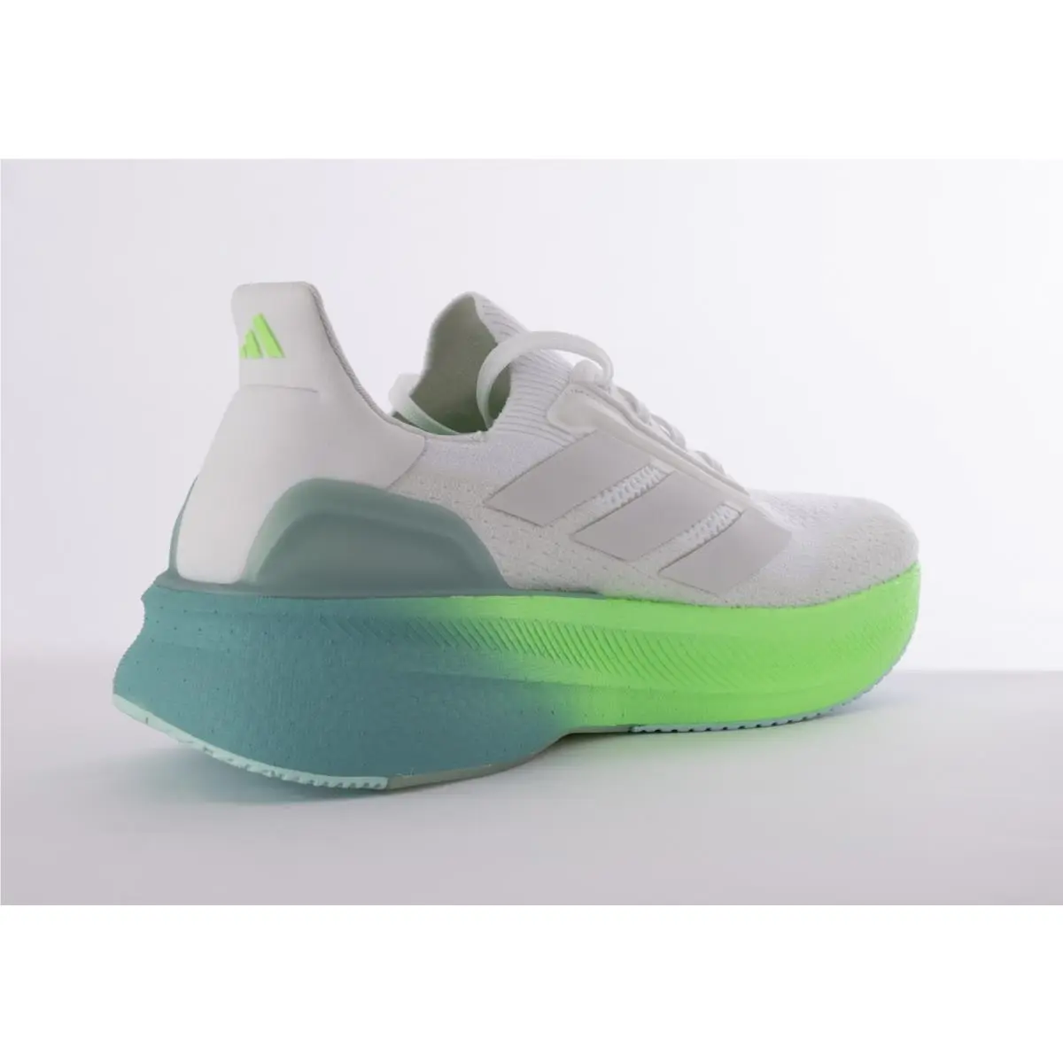 Adidas shoes - Adidas Ultraboost 5X - Ultraboost - JQ2919 - White 4