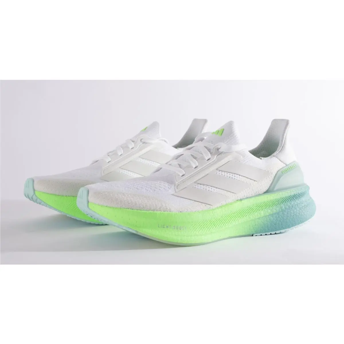 Adidas shoes - Adidas Ultraboost 5X - Ultraboost - JQ2919 - White 6