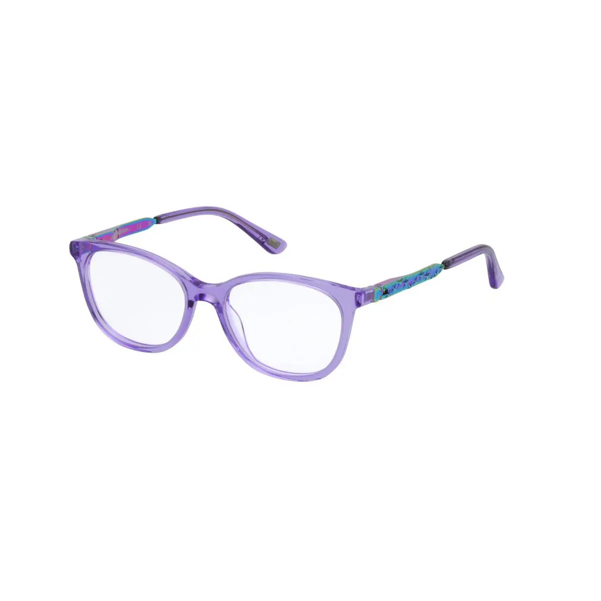 Skechers SE50168 Eyeglasses Eye Glasses 078 Violet 47 Unisex